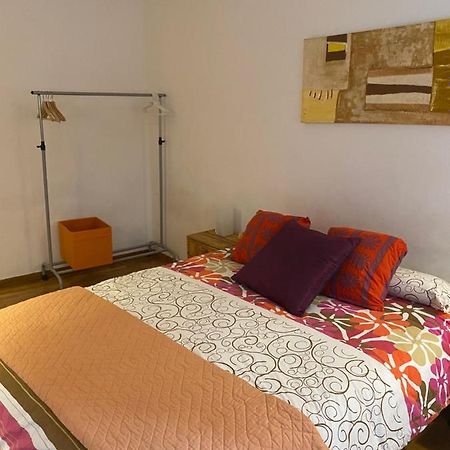 Granvia Fira Apartment L'Hospitalet de Llobregat Esterno foto